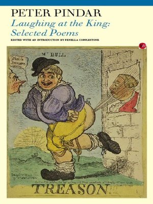 cover image of Laughing at the King